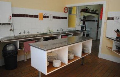 Bundanoon YHA - Accommodation Gold Coast 1