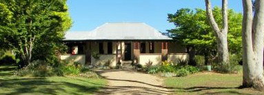 Bundanoon YHA - Accommodation Gold Coast 5