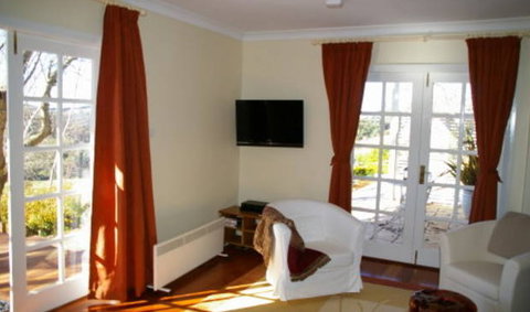 Clontarf Bed And Breakfast - Accommodation Gold Coast 0