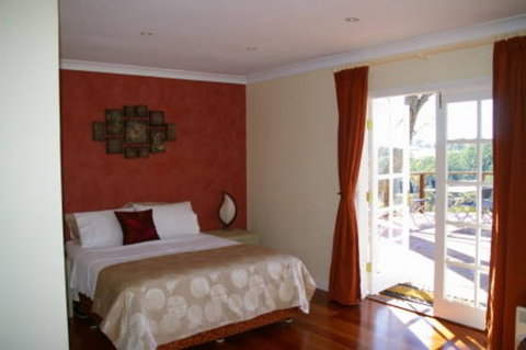 Clontarf Bed And Breakfast - Accommodation Gold Coast 2