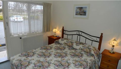 Parkhaven Motel - Accommodation Gold Coast 0