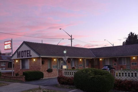 Parkhaven Motel - Accommodation Gold Coast 1