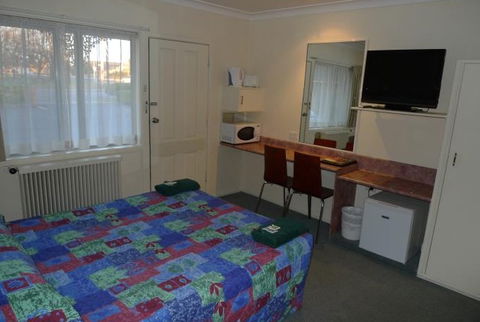 Parkhaven Motel - Accommodation Gold Coast 2