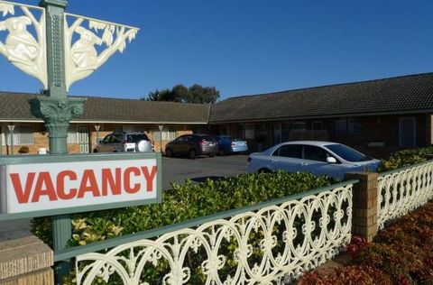 Parkhaven Motel - Accommodation Gold Coast 3