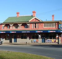 Gordon Hotel - Accommodation Gold Coast