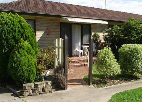 Avariella - Accommodation Gold Coast 2