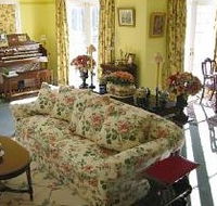 Chinoiserie B and B
