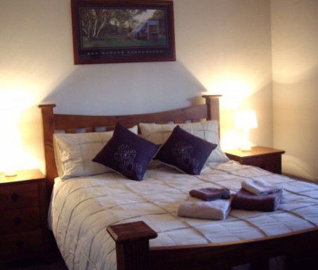 Charlies On Church - Accommodation Gold Coast 2