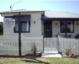 Charlies On Church - Accommodation Gold Coast 3