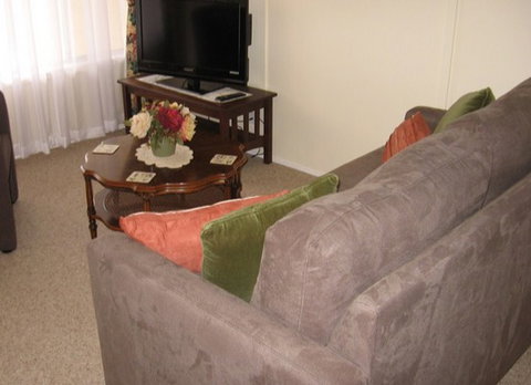 Bluebell Cottage - Accommodation Gold Coast 0