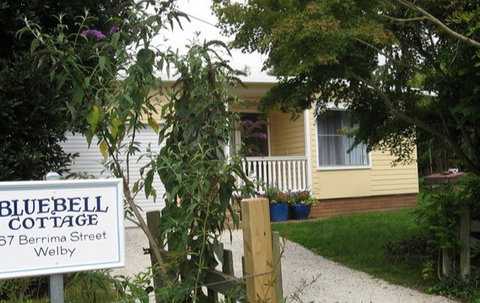 Bluebell Cottage - Accommodation Gold Coast 2