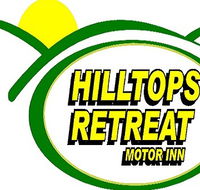 Hilltops Retreat Motor Inn - Accommodation Gold Coast