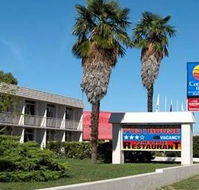 Comfort Inn Posthouse - Accommodation Gold Coast