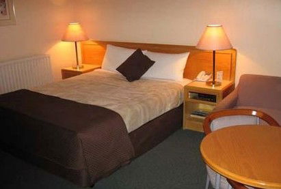 Comfort Inn Posthouse - Accommodation Gold Coast 1