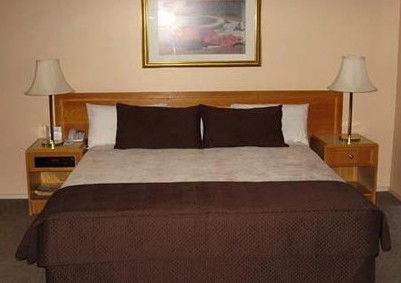 Comfort Inn Posthouse - Accommodation Gold Coast 3