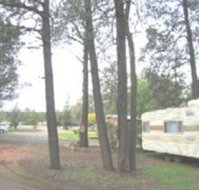 The Kelpie Caravan Park - Accommodation Gold Coast