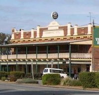 Commercial Hotel Barellan - Accommodation Gold Coast
