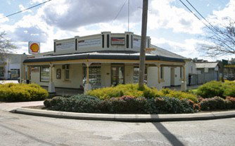 Barham Golden Rivers Holiday Apartments - Accommodation Gold Coast 2