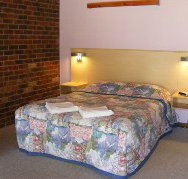 Barooga Golf View Motel - Accommodation Gold Coast