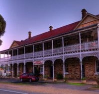 Historic Shirley B and B - Accommodation Gold Coast