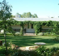 Wilga Park Cottage - Accommodation Gold Coast