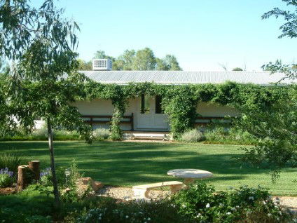 Wilga Park Cottage - Accommodation Gold Coast 0