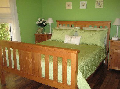 Wilga Park Cottage - Accommodation Gold Coast 1