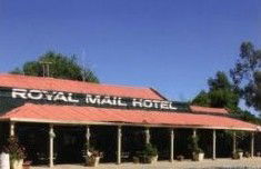 Royal Mail Hotel Booroorban - Accommodation Gold Coast 0