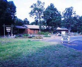 Coleambally Motel And Accommodation - Accommodation Gold Coast 1