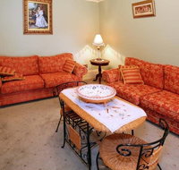 Sweet Briar Bed and Breakfast and Cottages - Accommodation Gold Coast