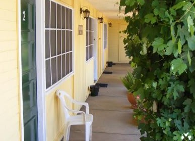 Cootamundra NSW Accommodation Gold Coast