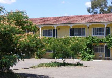 Bradman Motor Inn - Accommodation Gold Coast 1