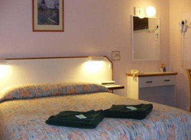 Bradman Motor Inn - Accommodation Gold Coast 4