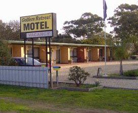 Golfers Retreat Motel - Accommodation Gold Coast 0