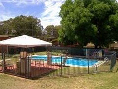 Golfers Retreat Motel - Accommodation Gold Coast 1