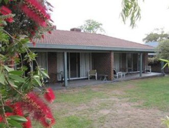 Murray Lodge Holiday Units - Accommodation Gold Coast 0