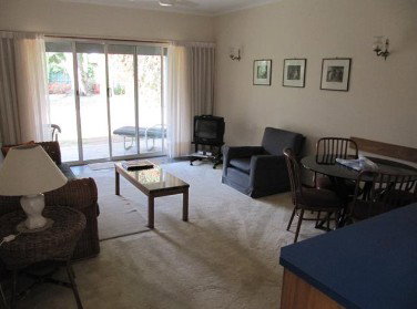 Murray Lodge Holiday Units - Accommodation Gold Coast 1