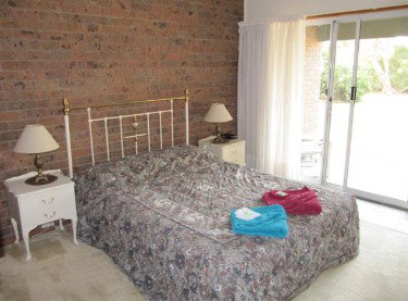 Murray Lodge Holiday Units - Accommodation Gold Coast 2