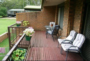 Murray Bank Holiday Units And Yabby Farm - Accommodation Gold Coast 1