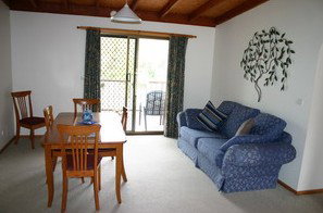 Murray Bank Holiday Units And Yabby Farm - Accommodation Gold Coast 3