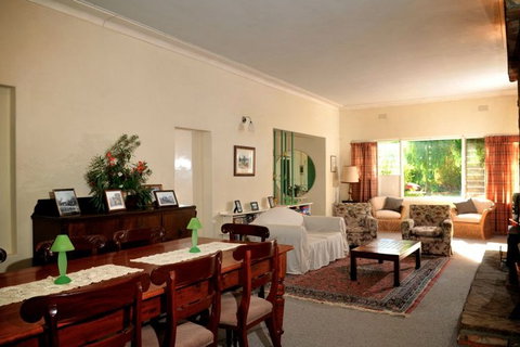 Oakleigh Rural Retreat - Accommodation Gold Coast 1