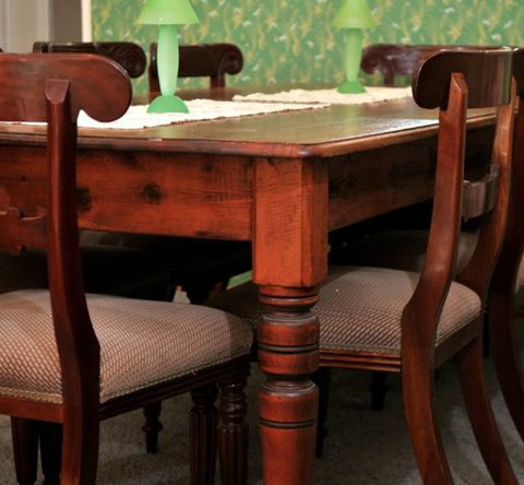 Oakleigh Rural Retreat - Accommodation Gold Coast 2