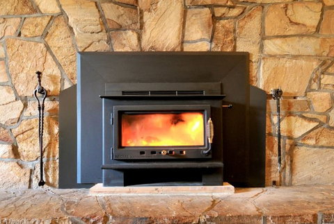 Oakleigh Rural Retreat - Accommodation Gold Coast 3