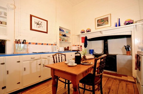 Oakleigh Rural Retreat - Accommodation Gold Coast 4