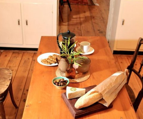 Oakleigh Rural Retreat - Accommodation Gold Coast 5