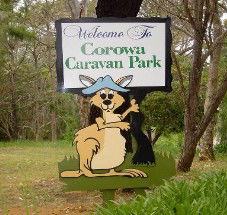 Corowa Caravan Park - Accommodation Gold Coast 1