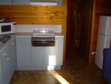 Corowa Caravan Park - Accommodation Gold Coast 2