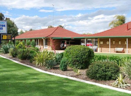 Culcairn Motor Inn - Accommodation Gold Coast 0