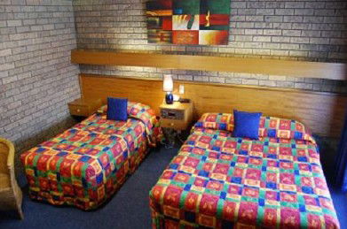 Culcairn Motor Inn - Accommodation Gold Coast 1