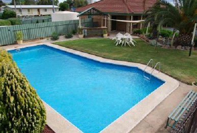 Culcairn Motor Inn - Accommodation Gold Coast 2